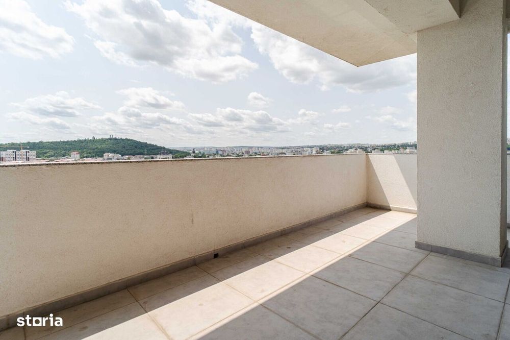 INTABULAT, Apartament 2 camere, decomandat, mobilat si utilat