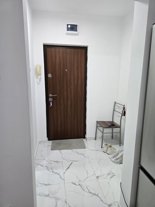 Inchiriez garsoniera Drumul Taberei