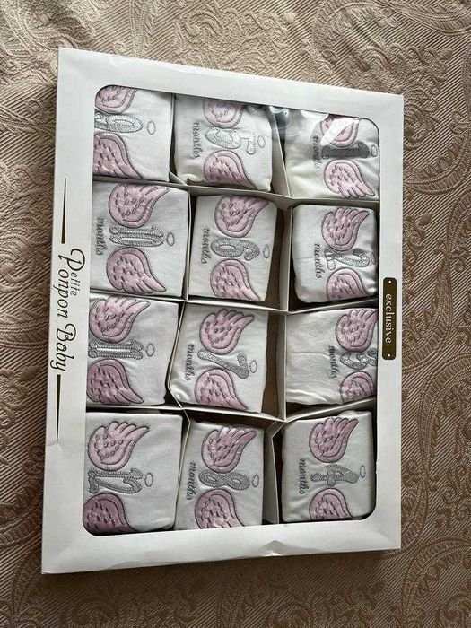 Детская одежда боди