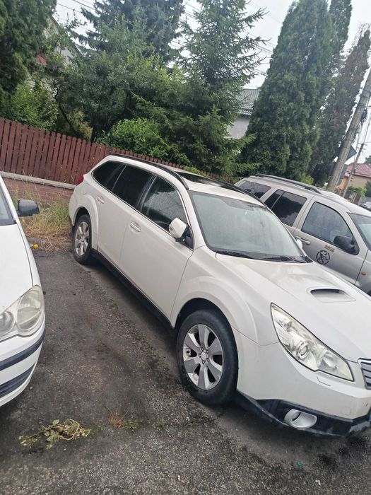 VIND SAU SCHIMB subaru oultbec4x4