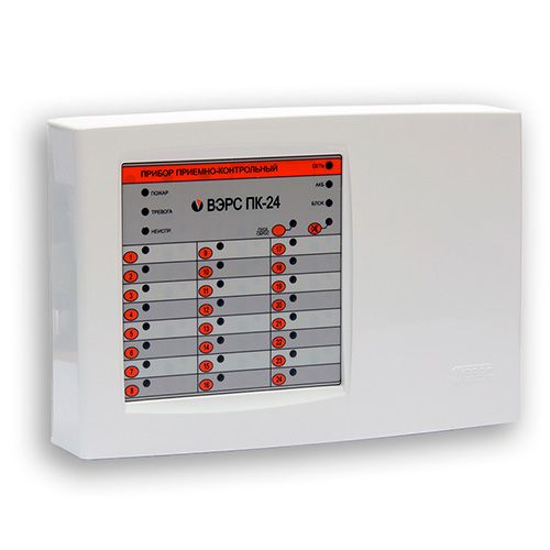 Продам ВЭРС ПК 24