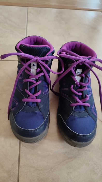 Туристически обувки 37 номер