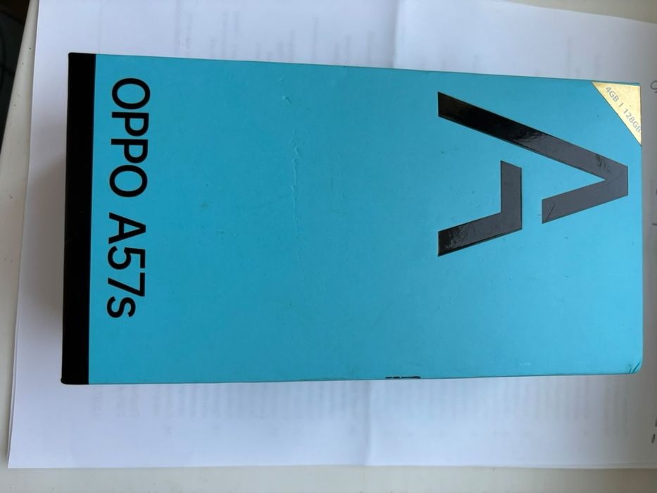 Оппо а 57s...в хорошем состоянии