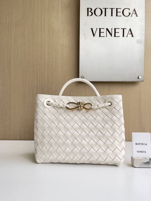 Geanta Bottega Veneta Andiamo
