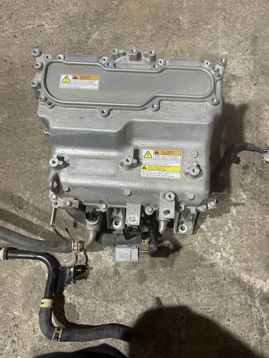 Invertor Mitsubishi Outlander 3 Facelift 2.4 Phev 2016-2022 Hibrid