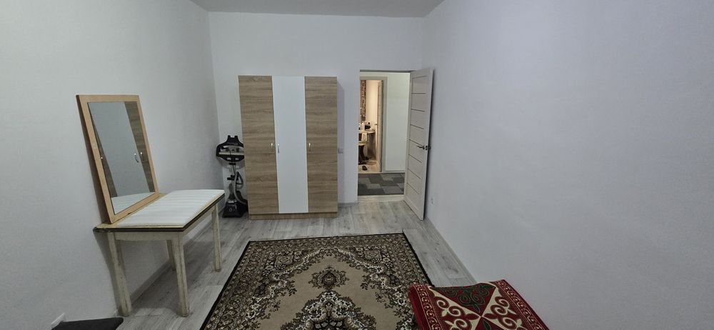 Сдается квартира