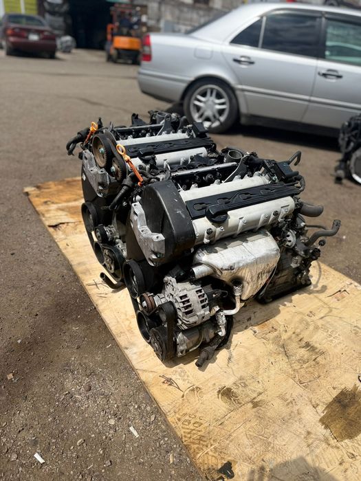 АКПП Volkswagen  Caddy 1.4 литров