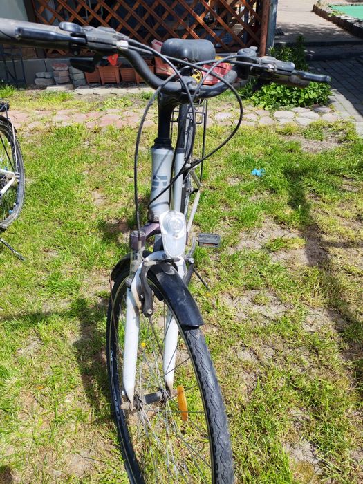 Bicicletă damă 28"