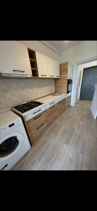 Garsoniera de inchiriat Militari  Residence