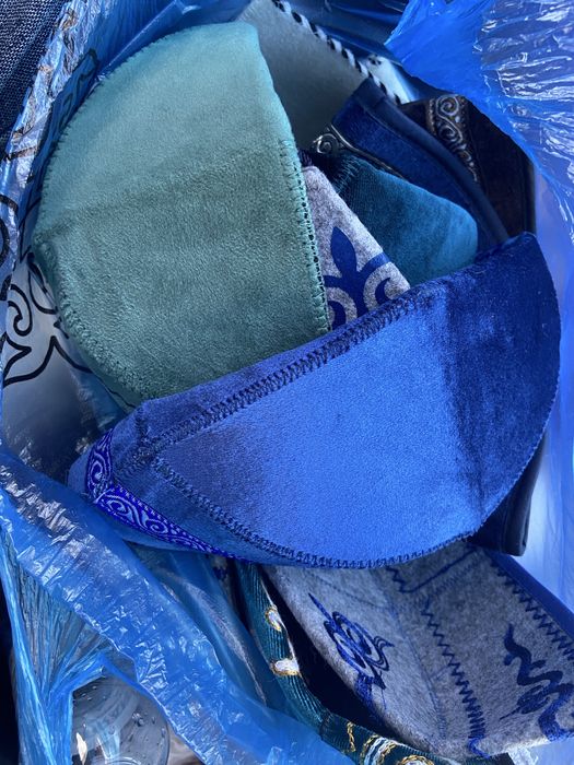 Продам тюбетейки