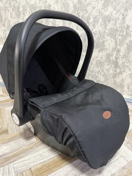 Детская автолюлька