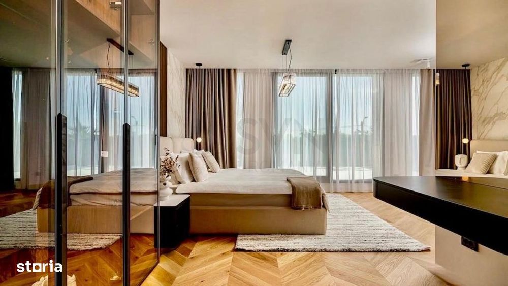 Proiect premium - gated community - ultimele unitati