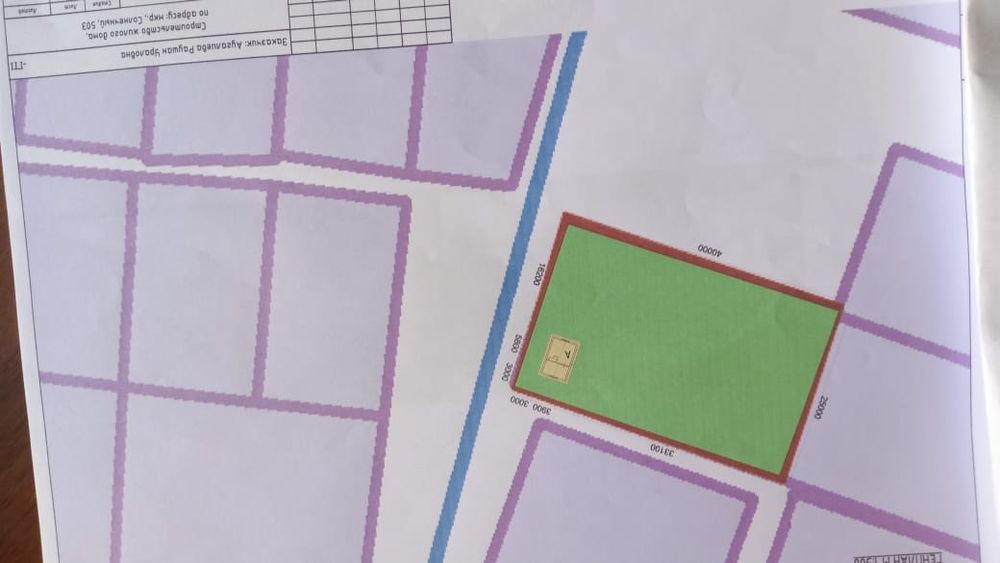 Продам участок 10 соток