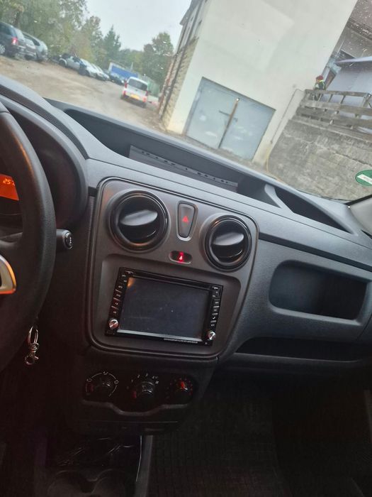 DACIA Dokker 2019 — imagine 3