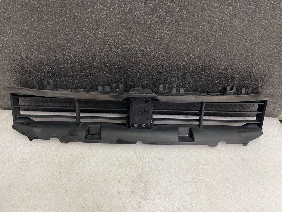 Grila activa inferioara G20 Msport