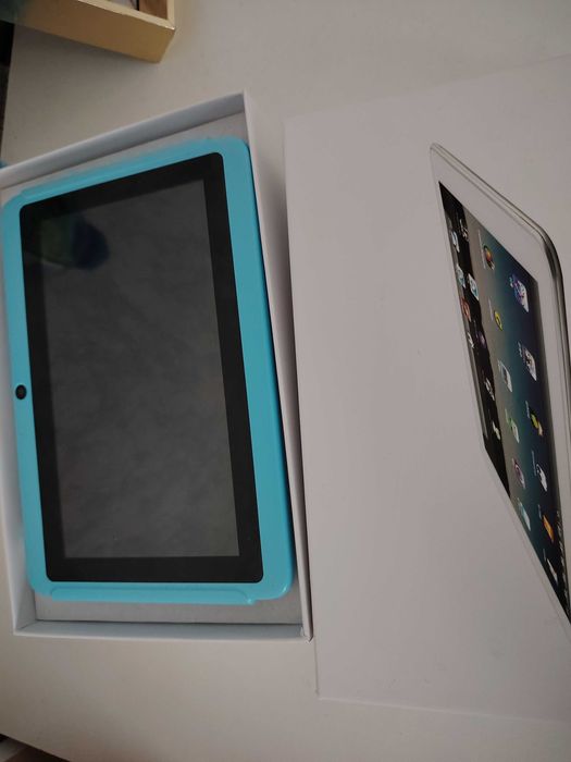 Чисто нов таблет Android