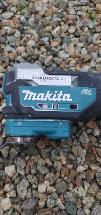 Multifunctional/multimaster Makita DTM52