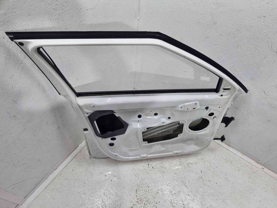 Usa stanga fata Skoda Fabia 2 (5J, 542) [Fabr 2007-2014] LF9E