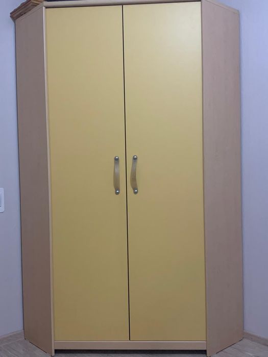 Мебель в детскую