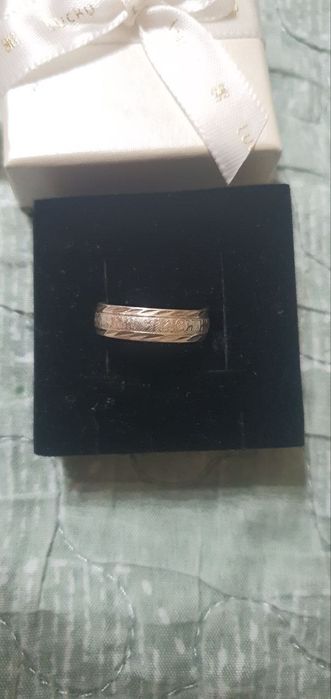 Кольца серебро 925