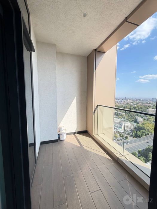 ПРОДАЁТСЯ Квартира ЖК NEST ONE 59м2 25-этаж Вид на Хумо Арена