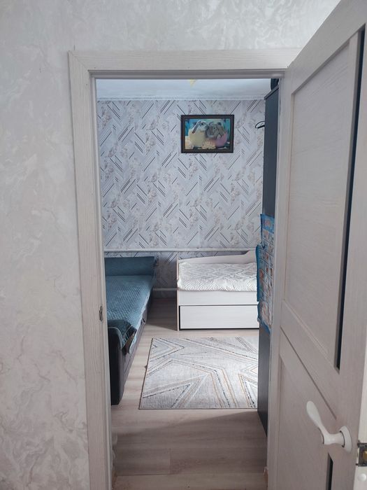 Продам 4х комнатный Дом!