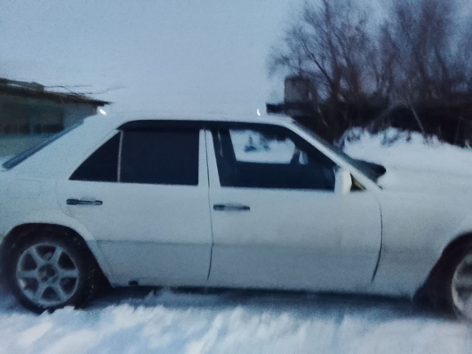 Продам Мерседес срочно