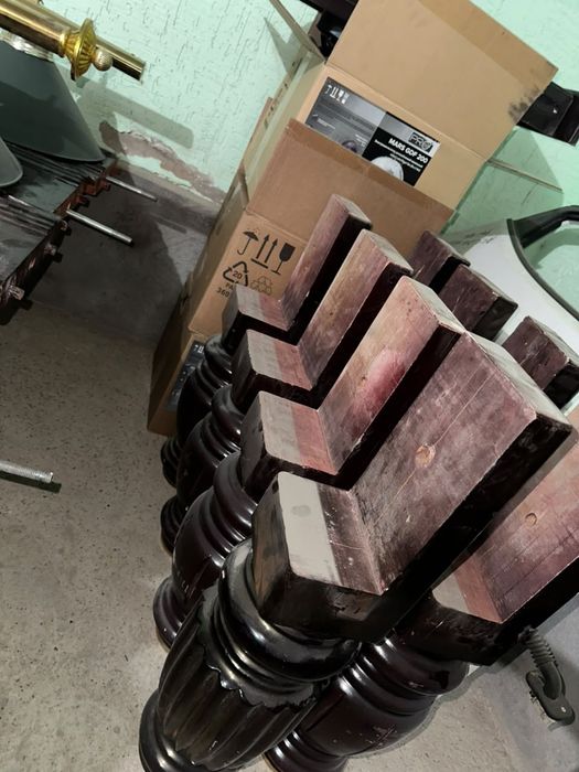 Продам бильярдный стол SBU