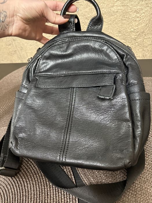Женский рюкзак эко кожа