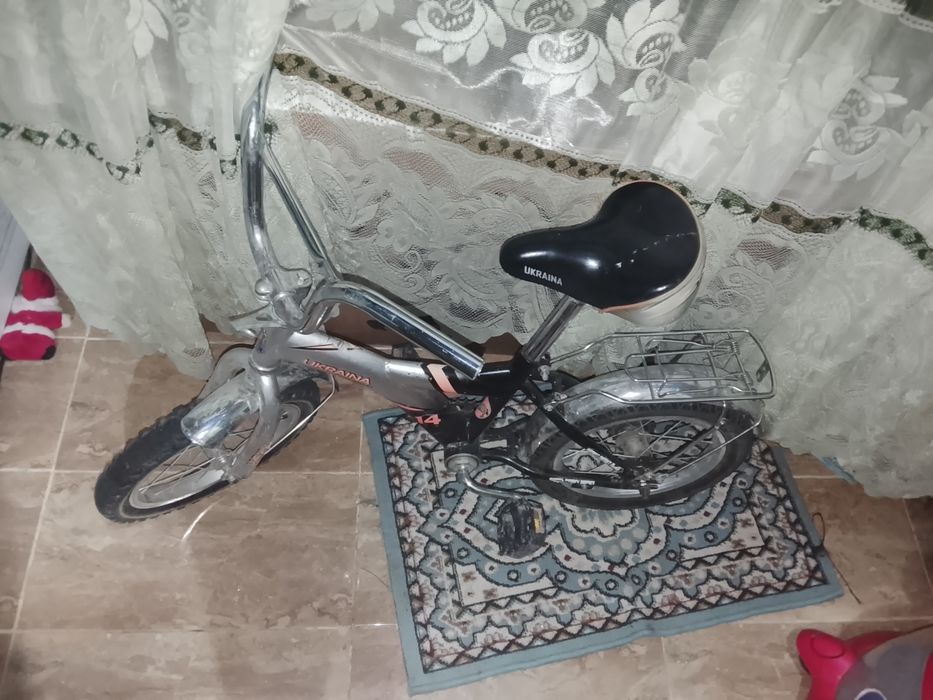 Продам велосипед детский