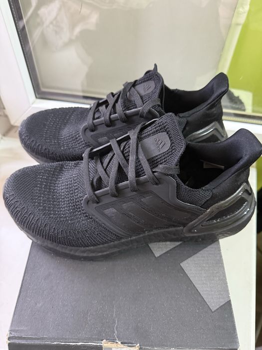 кроссовки Adidas Ultraboost 5