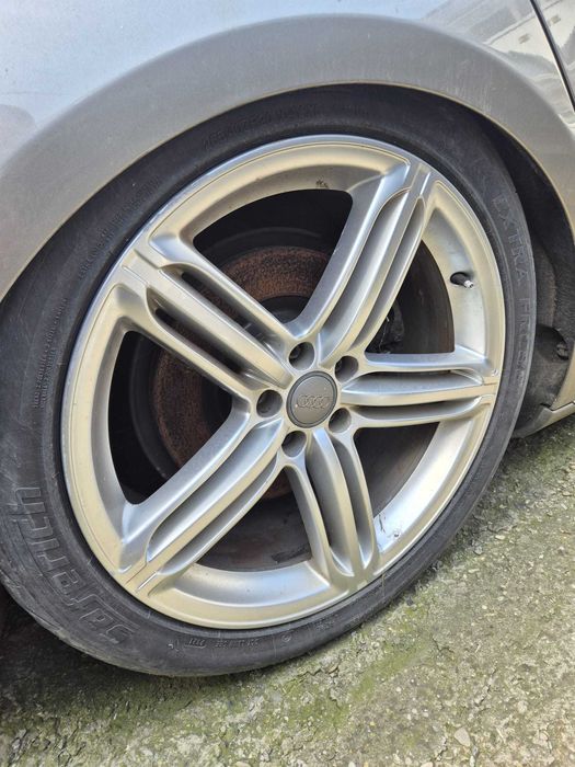 Jante de aliaj Audi A8 4H R20