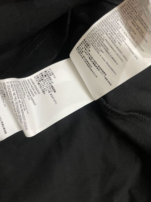 Мъжка тениска Dsquared2