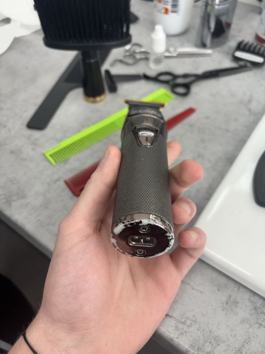 Trimmer BaByliss Pro