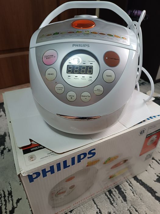 Продам мультиварку, район колоса.