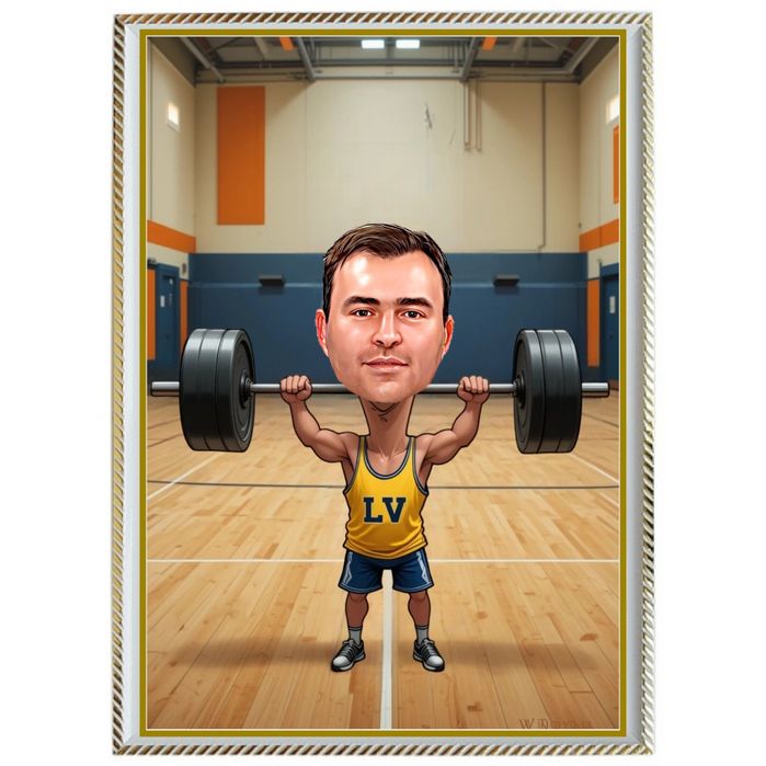 Дигитална карикатура