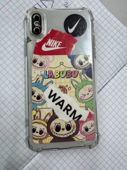 iPhone 10 продам или обмен