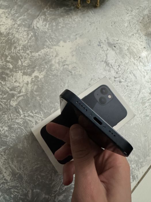 IPhone 13 128гб 86%