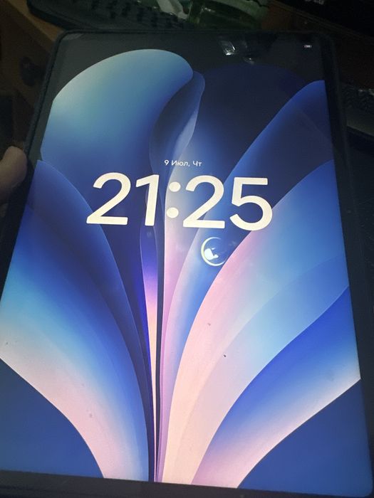 Xiaomi pad 6s pro