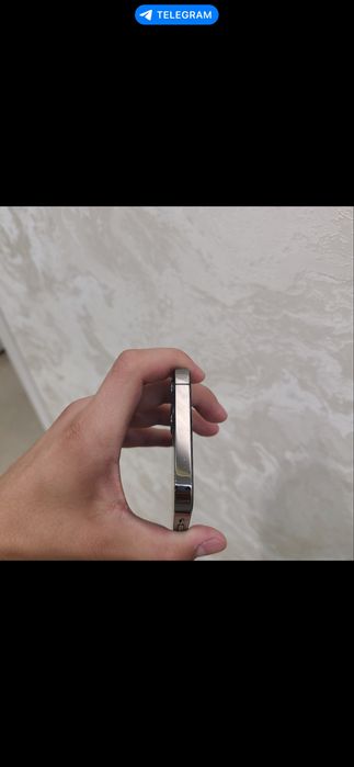 iphone 12 pro ideal holatda
