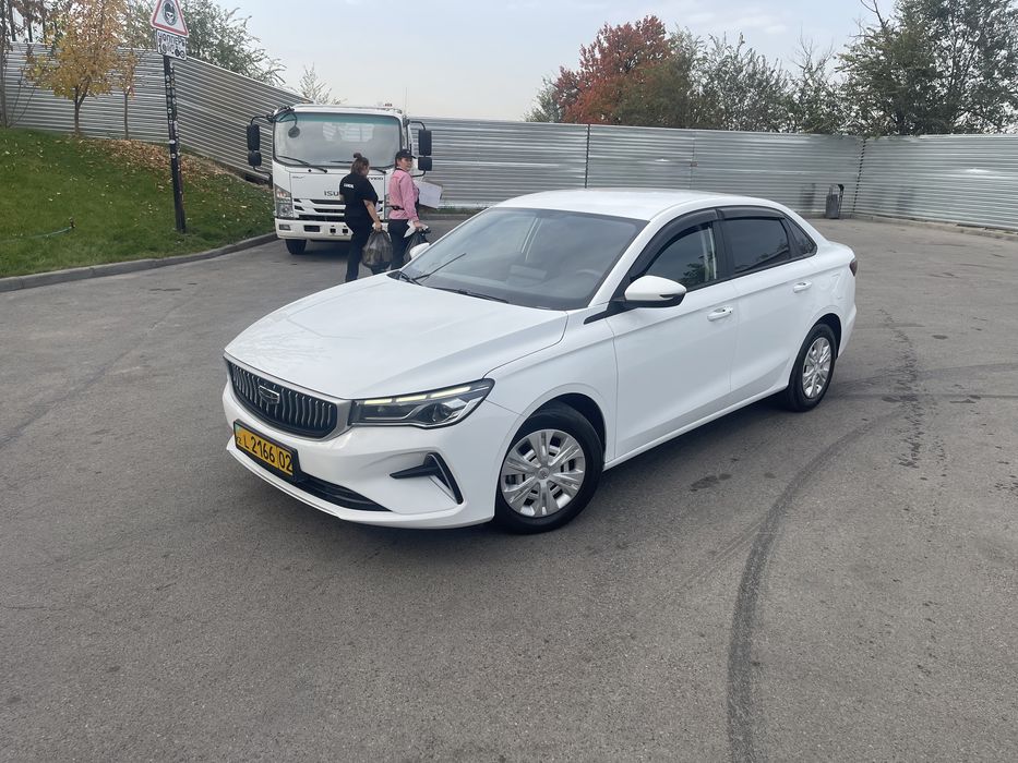 Аренда авто под такси