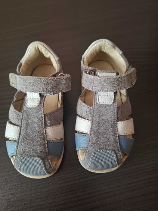 Детски сандали Колев и Колев