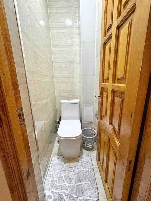 Срочна Продаётся 2ком Квартира Шайхантахурский р-н Коратош