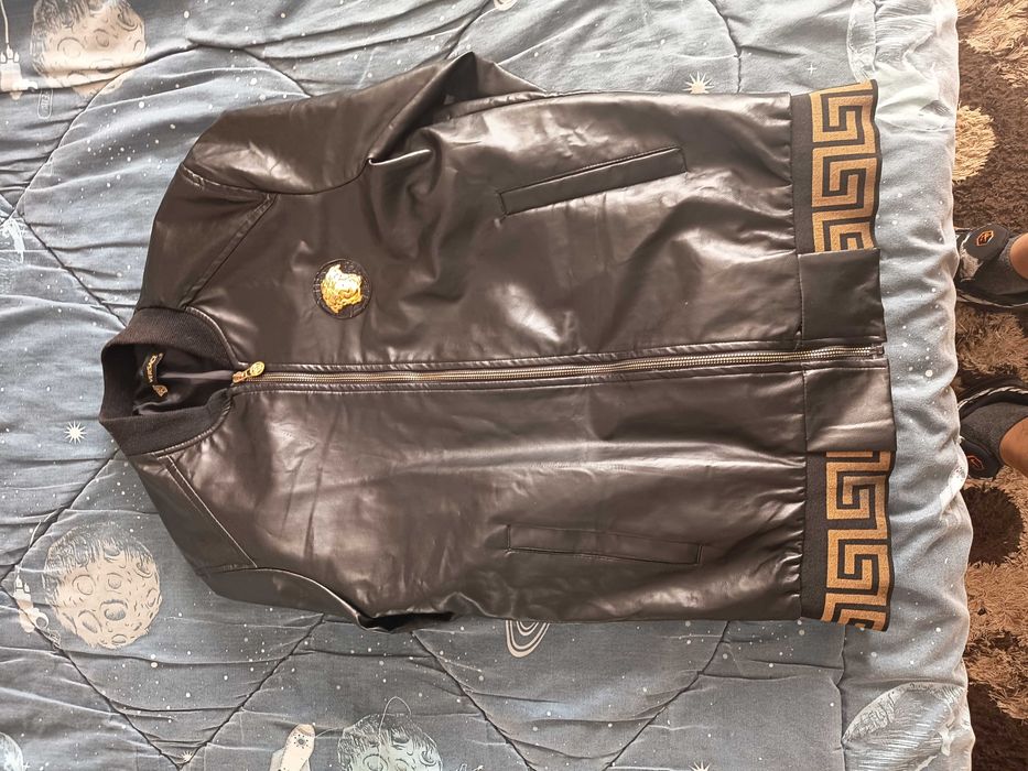 Geaca bărbați Versace