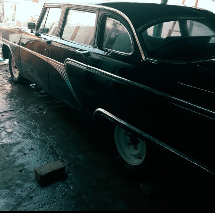 Чайка Газ-13 продам или  обменяю