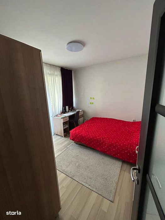 De vanzare ap. cu 3 camere, et. 1/4, Cornisa, N. Grigorescu