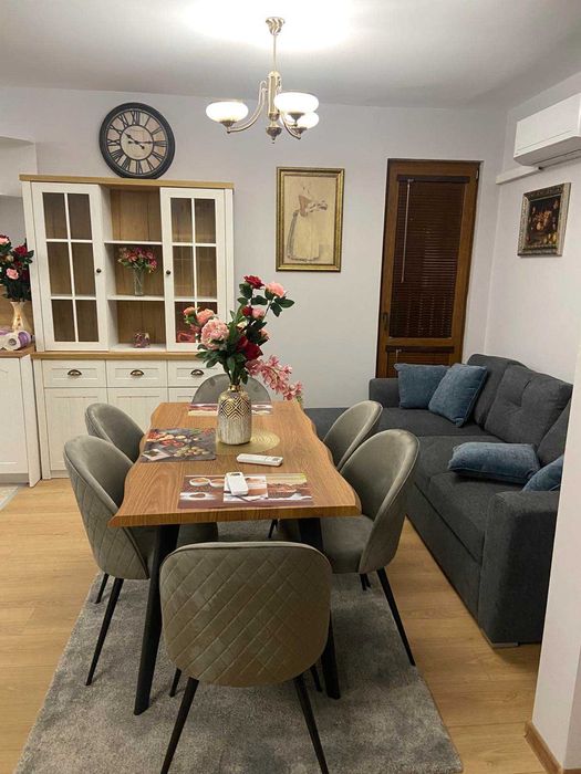 Дава се под наем Тристаен апартамент в София, Овча купел - 100 кв.м за 920 € - Снимка #1