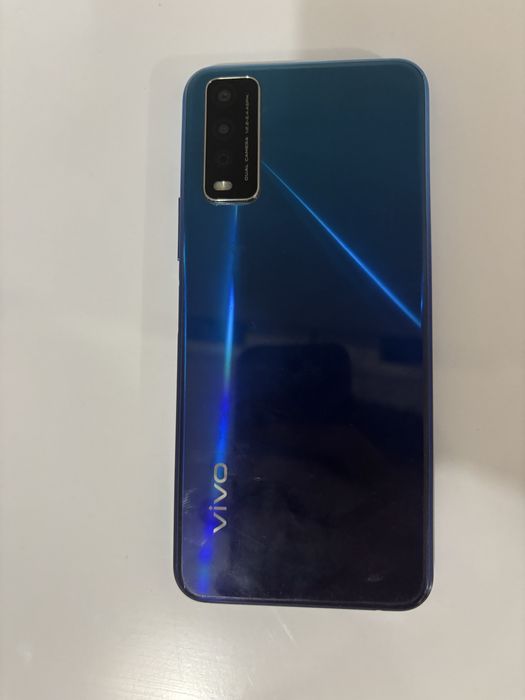 Vivo Y20 продам, цена договорная