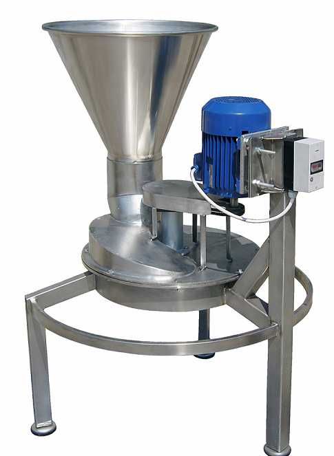 Linie/utilaje deshidratare - uscare fructe si legume