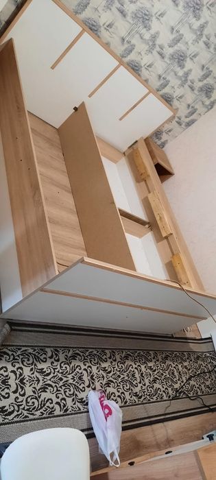 Продам кровать даухспалку